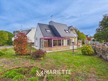 Vente maison 4 pièces Trégunc 29