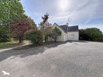 Vente maison 7 pièces Trégunc 29