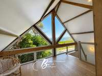 Vente maison 11 pièces