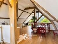 Vente maison 11 pièces