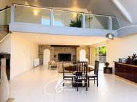 Vente maison 11 pièces