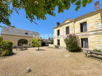 Vente Maison 4 chambresTréhet