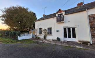 Photo Vente maison Tréhorenteuc