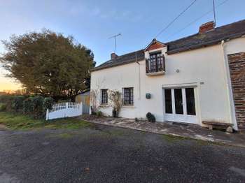 Photo Vente maison Tréhorenteuc