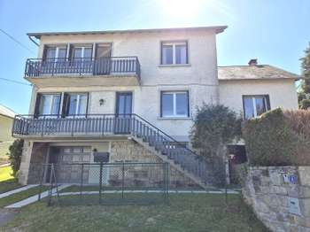 Vente Maison 4 chambresTreignac