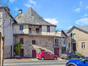 Vente Maison 4 chambresTreignac
