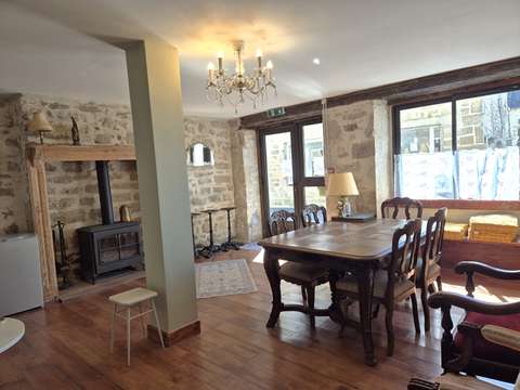 Vente maison 10 pièces Vente maison 10 pièces