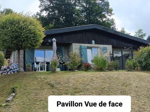 Vente maison 2 pièces Treignac 19