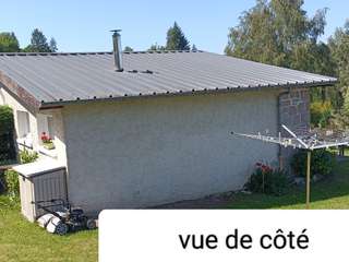 Vente maison 2 pièces Vente maison 2 pièces