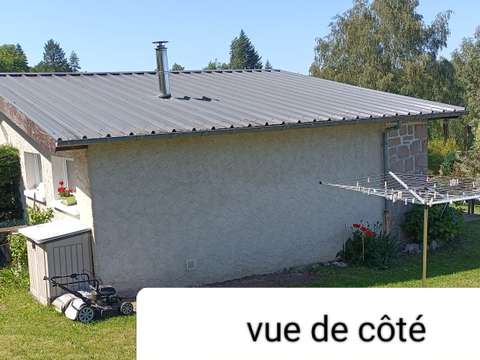 Vente maison 2 pièces Vente maison 2 pièces