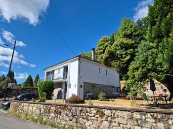 Vente Maison 3 chambresTreignac