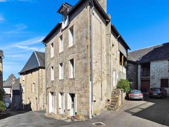Vente maison 10 pièces Vente maison 10 pièces