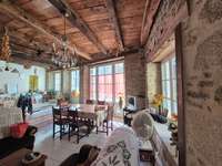 Vente maison 10 pièces Vente maison 10 pièces