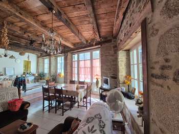 Vente maison 10 pièces Vente maison 10 pièces