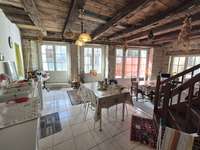 Vente maison 10 pièces Vente maison 10 pièces