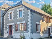 Vente maison 3 pièces Vente maison 3 pièces