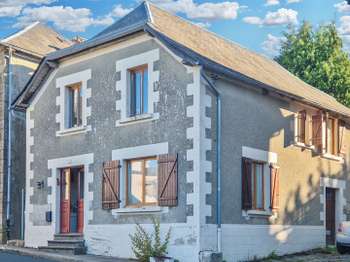 Photo Vente maison Treignac