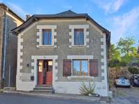 Vente maison 3 pièces Vente maison 3 pièces