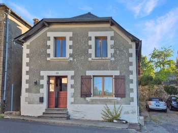 Vente maison 3 pièces Vente maison 3 pièces