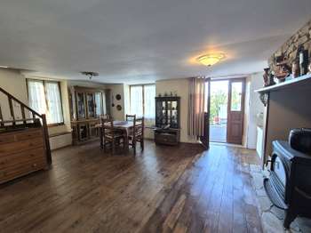 Vente maison 3 pièces Vente maison 3 pièces