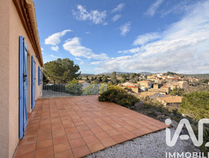 Vente Maison 3 chambresTreilles