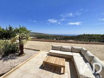 Vente maison 5 pièces Treilles 11