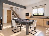 Vente maison 6 pièces Vente maison 6 pièces