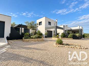 Vente maison 6 pièces Treilles 11