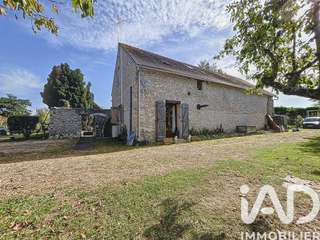Vente maison 9 pièces