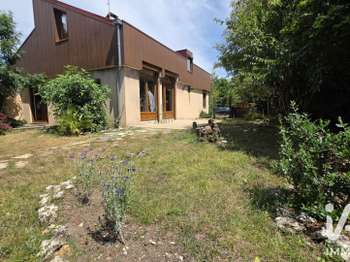 Vente maison 5 pièces Treilles-en-Gâtinais 45