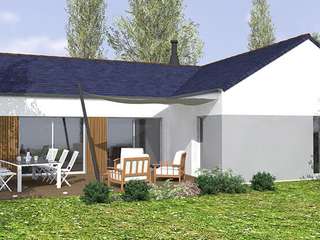 Vente maison