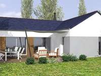 Vente maison