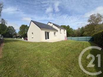 Vente maison 5 pièces Treillières 44