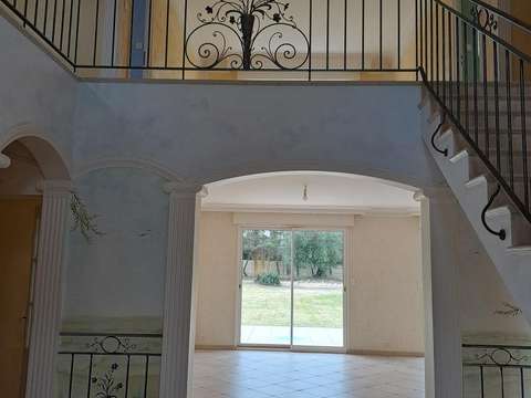 Vente maison 9 pièces Treillières 44