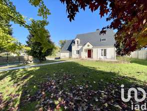 Vente Maison 5 chambresTreillières