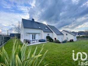 Vente Maison 5 chambresTreillières