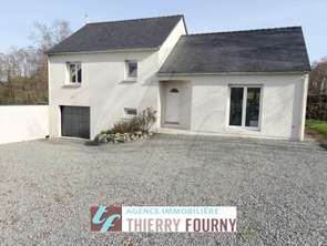 Vente Maison 3 chambresTreillières