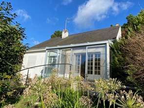 Vente Maison 2 chambresTreillières