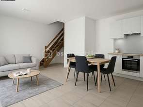 Vente Maison 1 chambreTreillières
