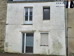 Vente Maison 1 chambreTreillières