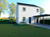 Vente maison 4 pièces Vente maison 4 pièces