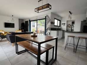 Vente Maison 3 chambresTreillières