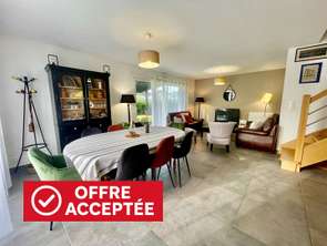 Vente Maison 4 chambresTreillières