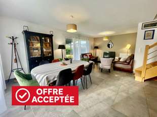 Photo Vente maison Treillières