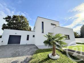 Vente Maison 4 chambresTreillières