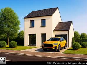 Vente Maison 3 chambresTreillières