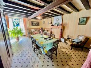 Vente Maison 1 chambreTreillières
