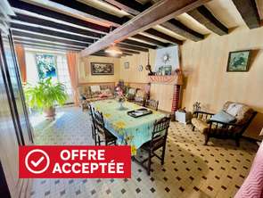 Vente Maison 1 chambreTreillières