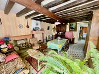 Vente maison 2 pièces Vente maison 2 pièces