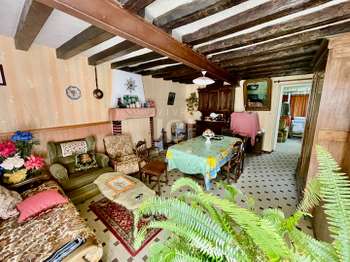 Vente maison 2 pièces Vente maison 2 pièces